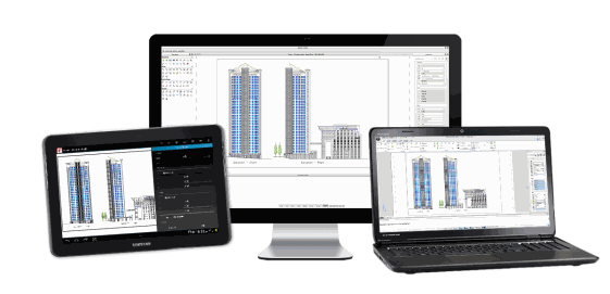Imagem e bloco de texto Odoo